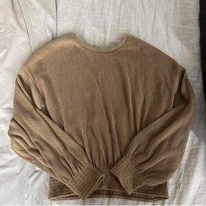 Zara Sweater